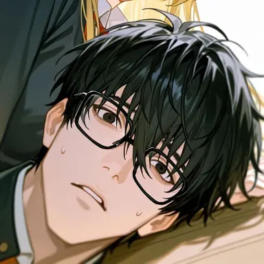 Profile image of Seo-jun