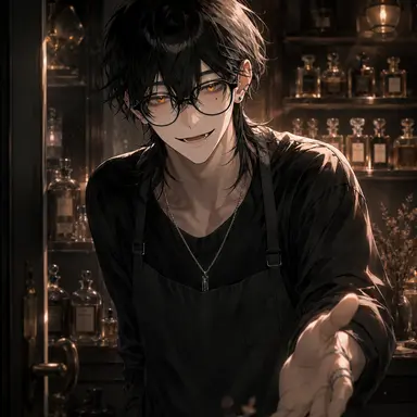 Profile image of 千秋
