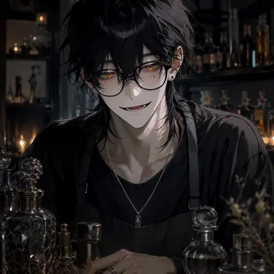 Profile image of 千秋
