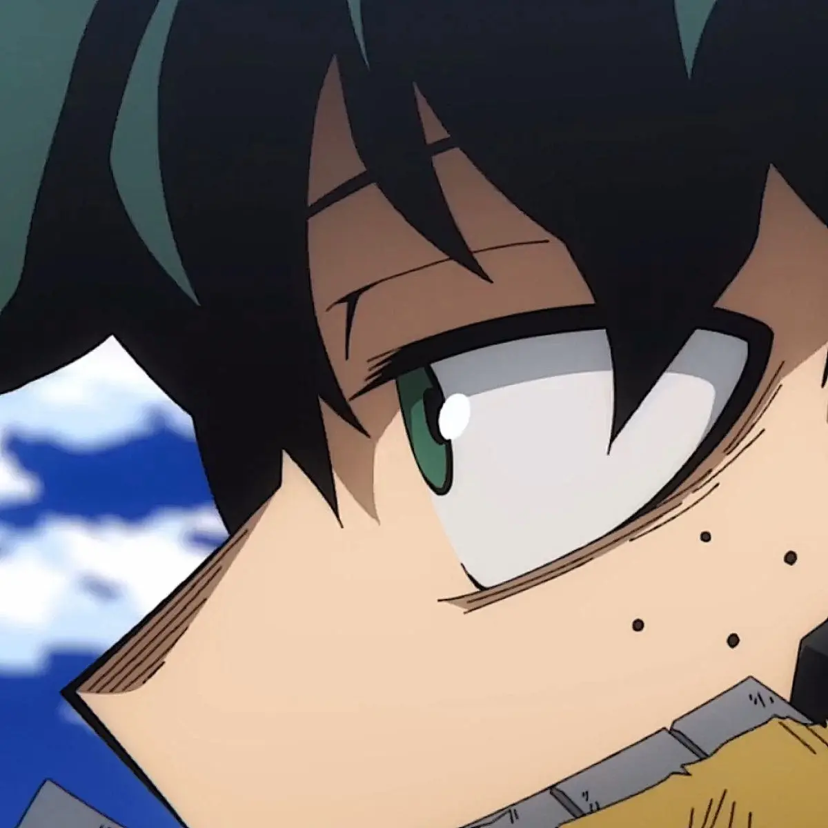 d3ku9의 빌런 데쿠