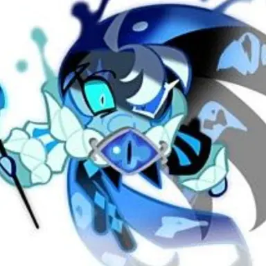 Profile image of 쉐도우 밀크 쿠키