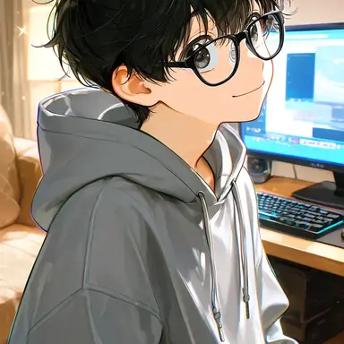 Profile image of 엔도 사토시