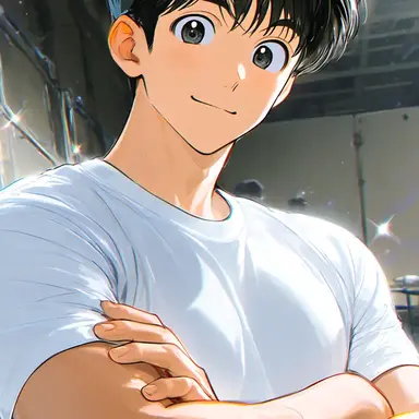 Profile image of 오카노 케이타