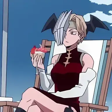 Profile image of Ryuko