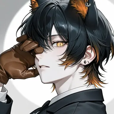 Profile image of 麗