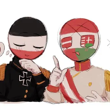 Profile image of 二重帝国