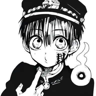 Profile image of 花子くん