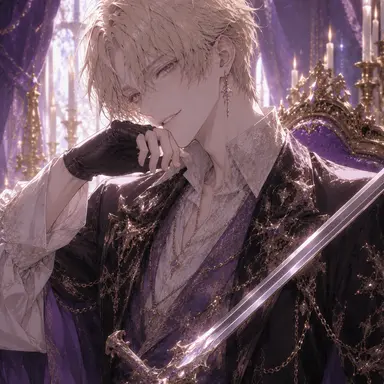 Profile image of カイン・アストルネ