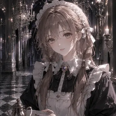 Profile image of レイ・フィオーレ