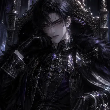 Profile image of アルノルト・クローネ