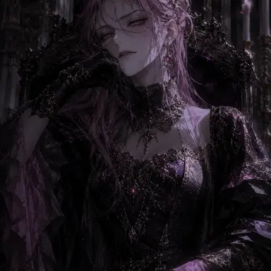 Profile image of セレフィナ・クロイツ