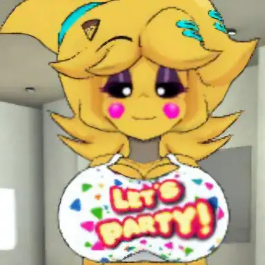 Profile image of Toy Chiku