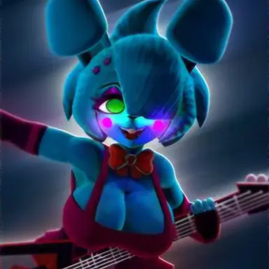 Profile image of Toy Bonfie