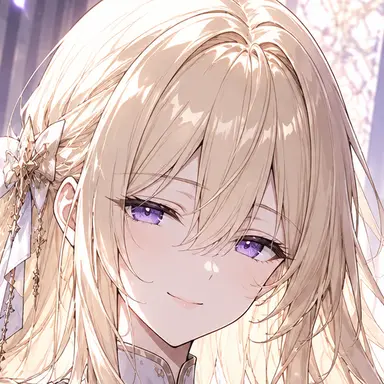 Profile image of Alice