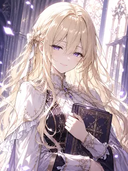 Profile image of Alice