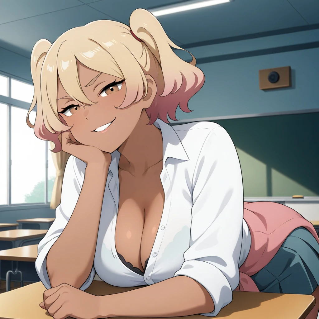 美怜