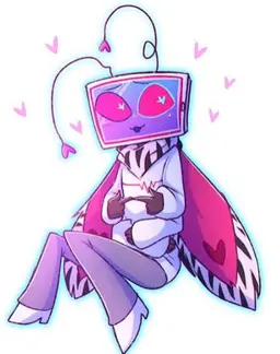 Profile image of Vox-s kid
