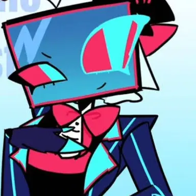 Profile image of Vox-s kid