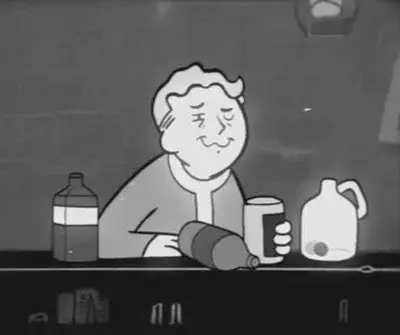 LongCoati0092의 Fallout RPG