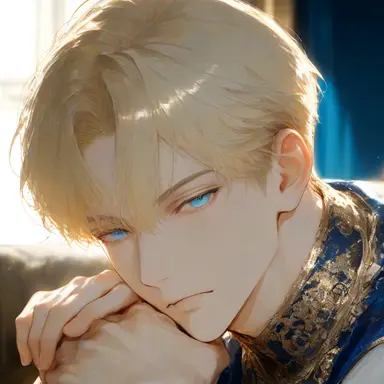 Profile image of セドリック