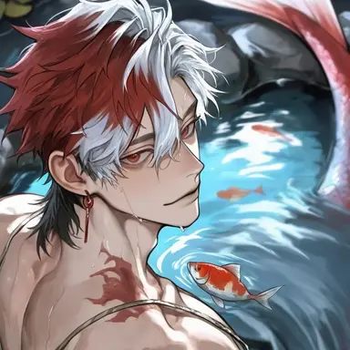 Profile image of Koi