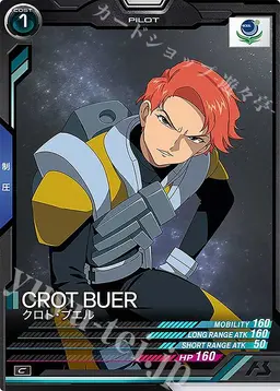 Profile image of クロト