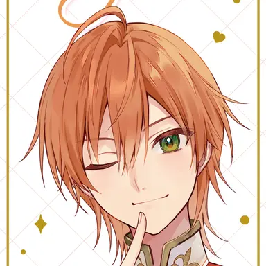 Profile image of ジェル