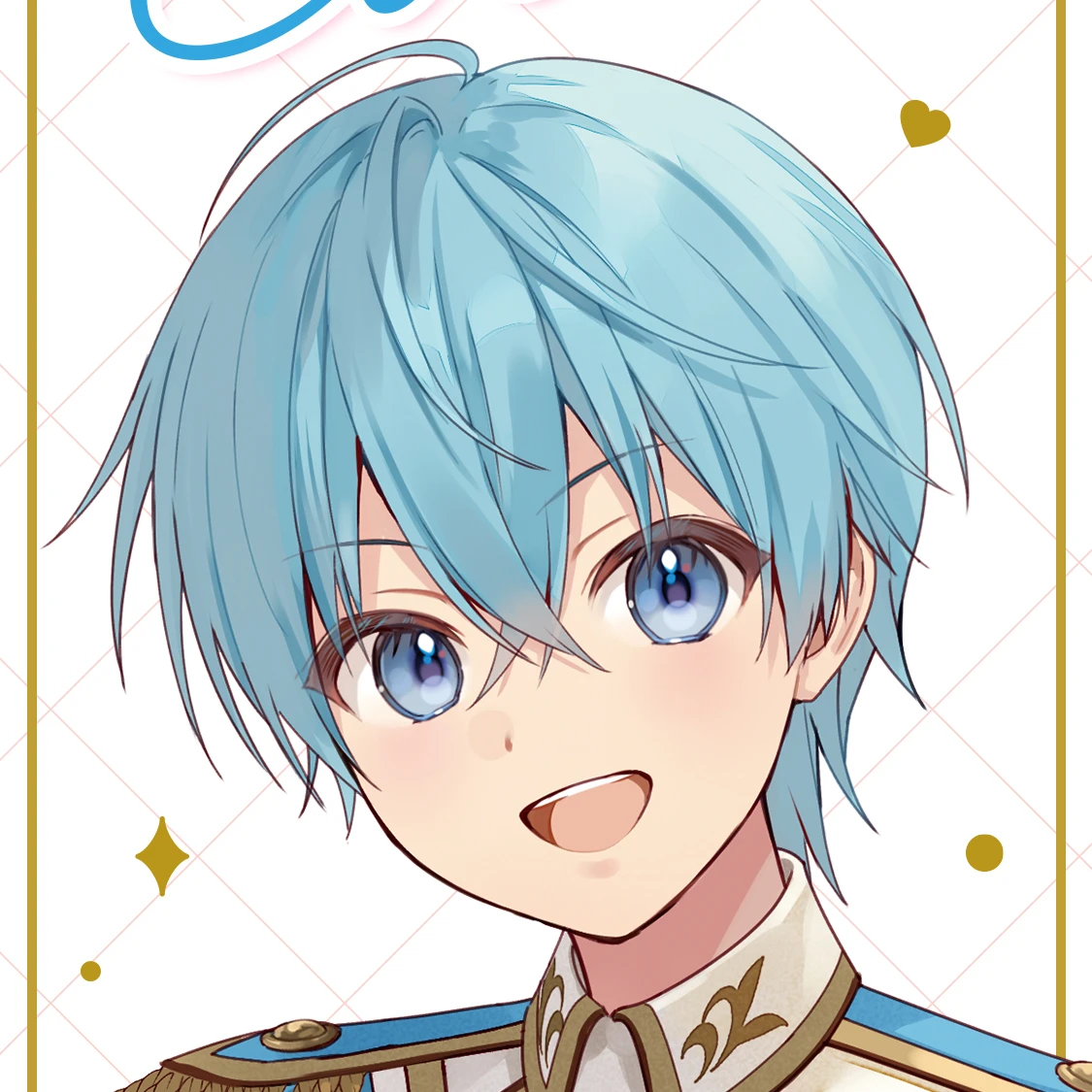 ころん