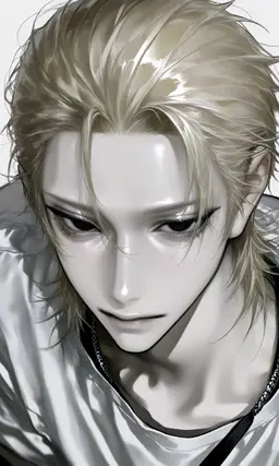 Profile image of Luna Sato