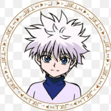 Profile image of キルア