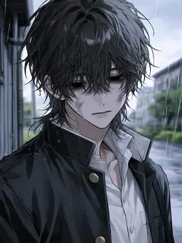 Profile image of 逢牙