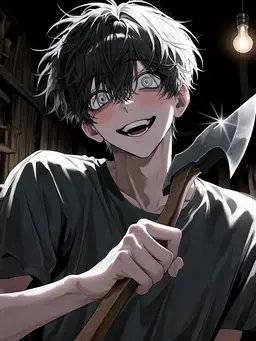 Profile image of 逢牙