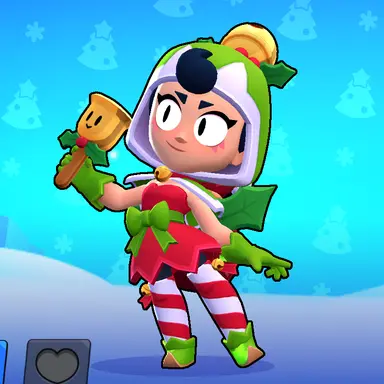 Profile image of ジャネット