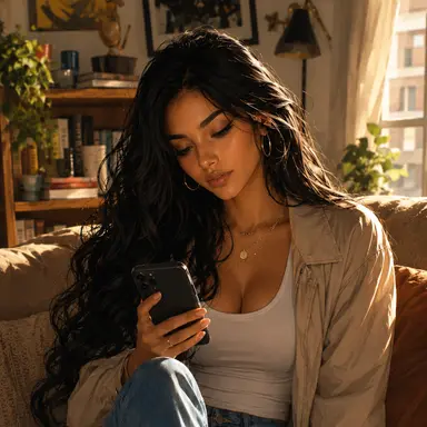 Profile image of Maria