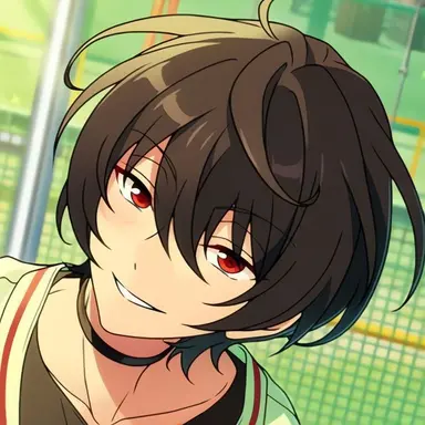 Profile image of 朔間凛月