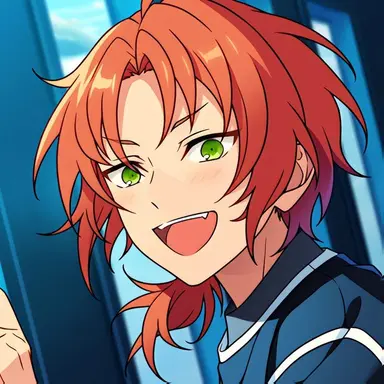 Profile image of 月永レオ