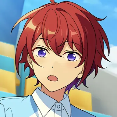 Profile image of 朱桜司