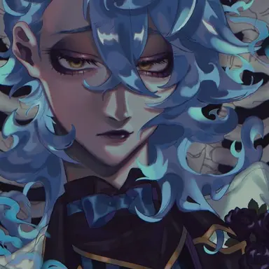 Profile image of イデア