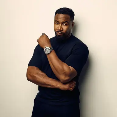 Profile image of Marcus
