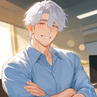 Profile image of Derek