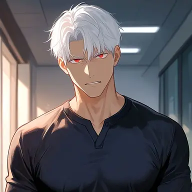 Profile image of Curtis