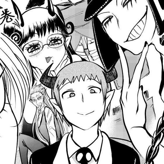 元祖返り