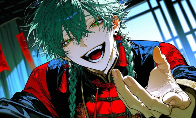 Profile image of Yan
