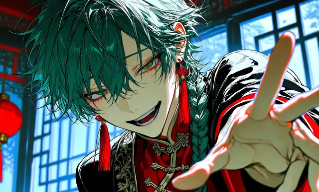 Profile image of Yan