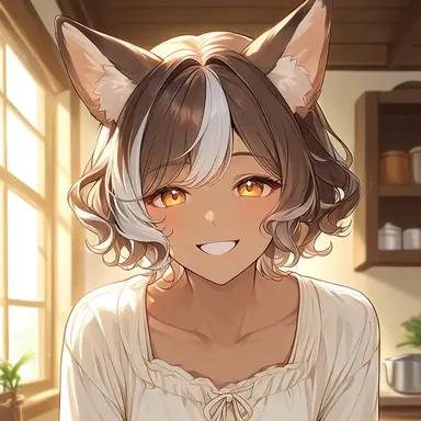 Profile image of Sable