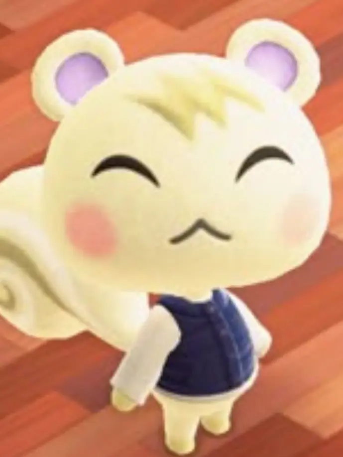 kimappleLove2317의 장염 걸린 쭈니