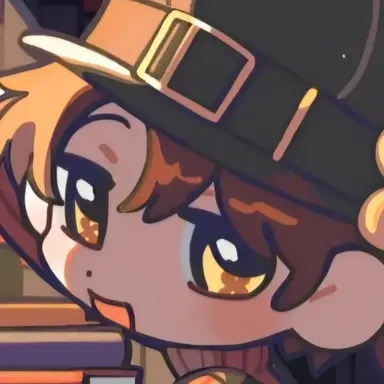 Profile image of 비럭키