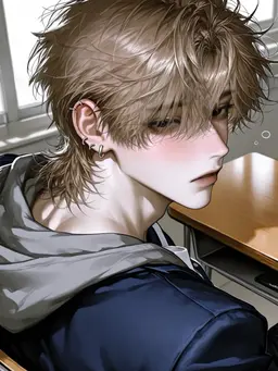Profile image of 大晟