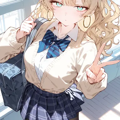 Profile image of 晶