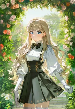 Profile image of 아리아 리베른티